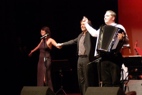 The Romano Viazzani Ensemble 2009