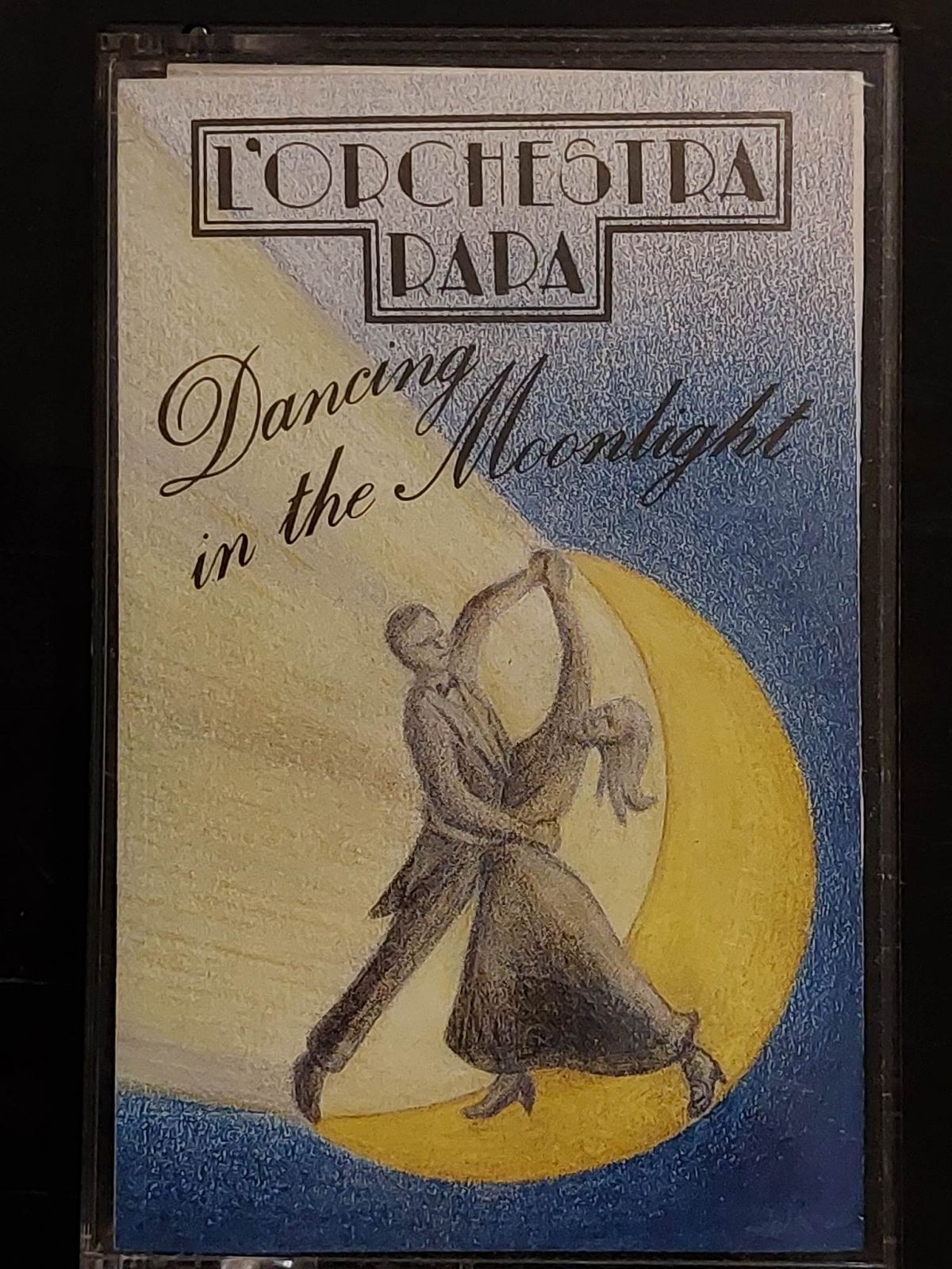 Dancing in the Moonlight – L’Orchestra Rara (1988)